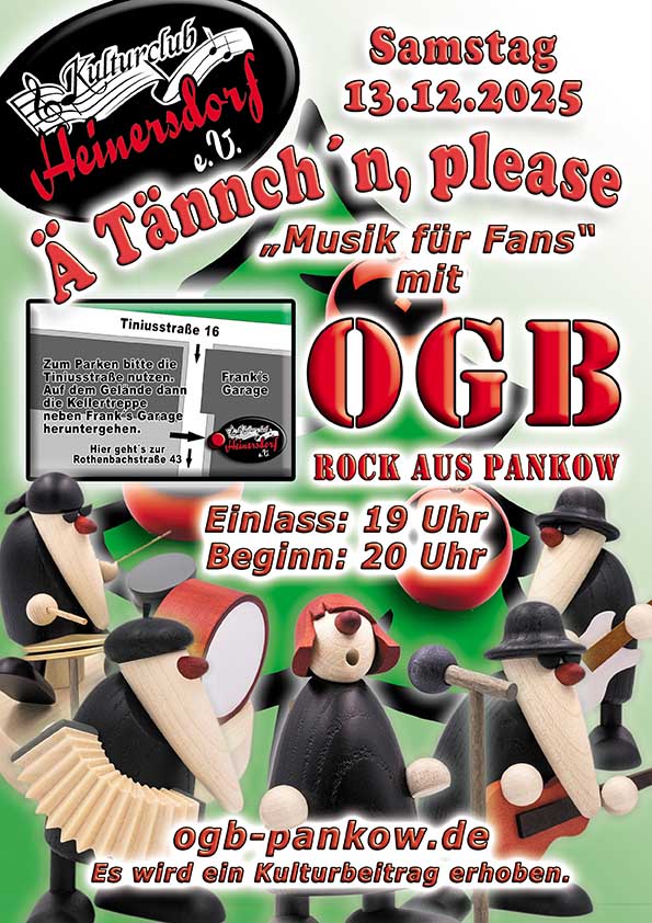 OGB-Pankow.de